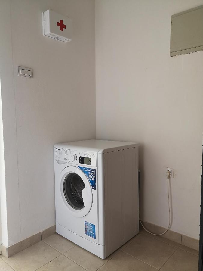 Apartments Jasna Privlaka  Ngoại thất bức ảnh